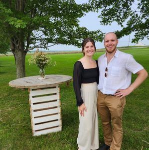 Meet your Posher, Kelyane